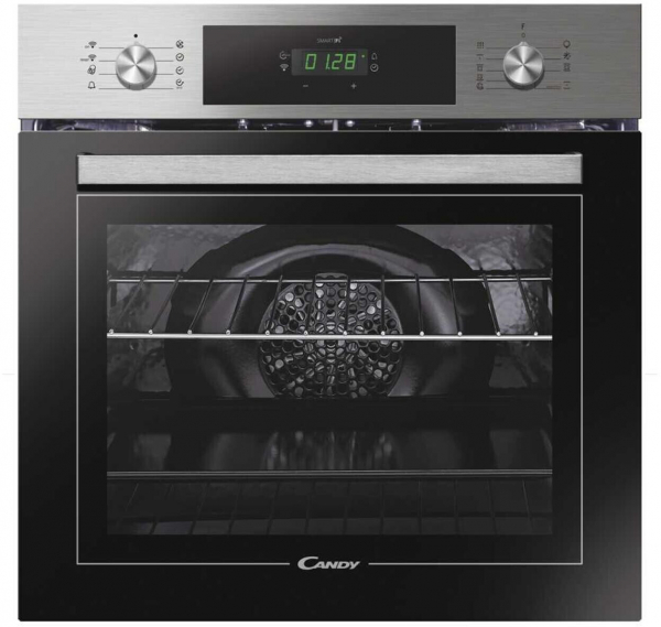 Candy FCT 896 X Einbaubackofen Candy FCT 896 X Einbaubackofen